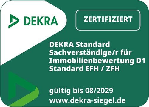 DEKRA zertifizierter Sachverständiger Ümit Cinar