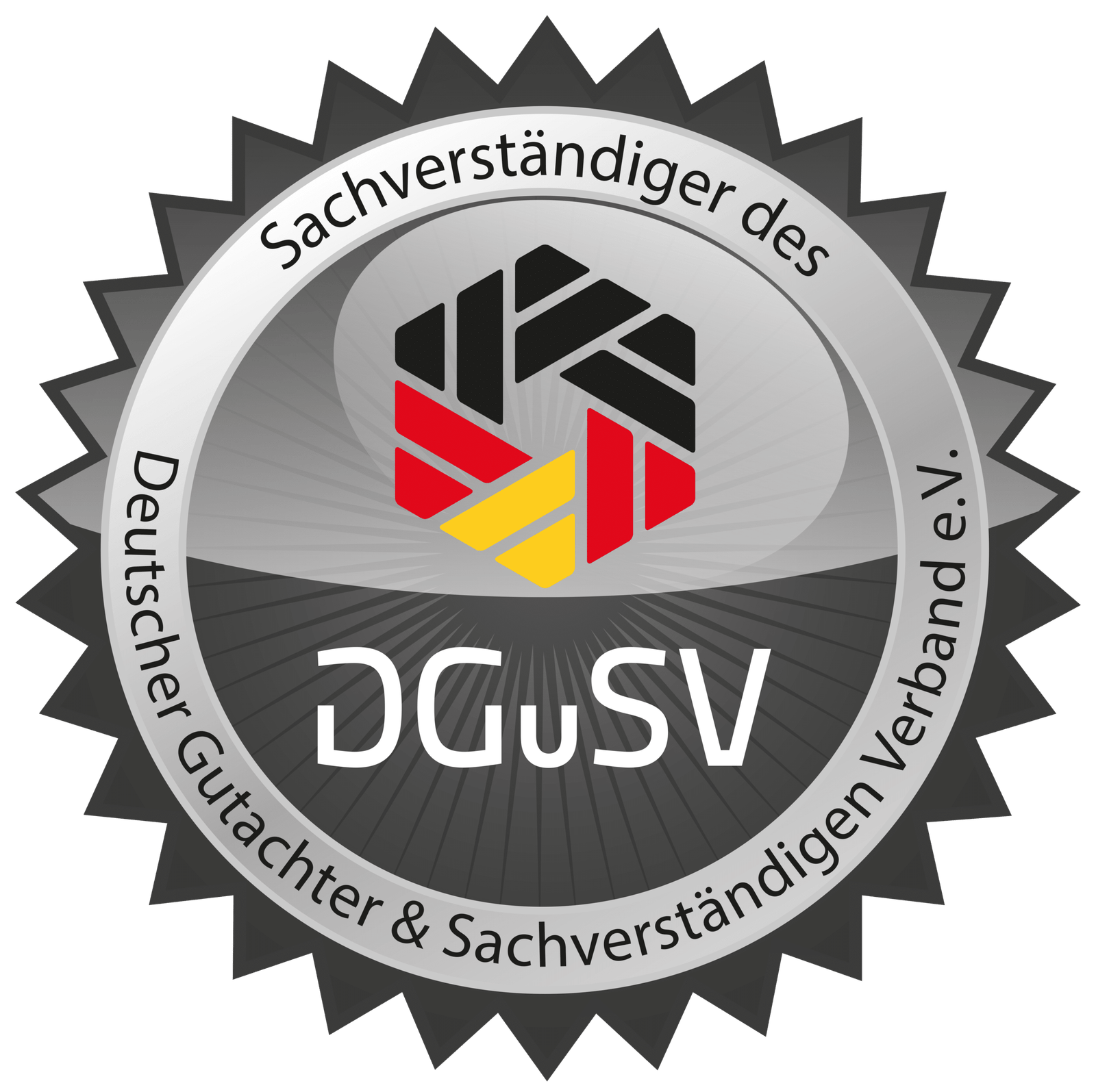 DGuSV Siegel
